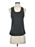 Unbranded Gray Active Tank Size S - photo 1