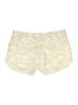 Athleta Camo Ivory Shorts Size 12 - photo 2