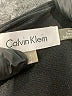 Calvin Klein Solid Black Casual Dress Size M - photo 7