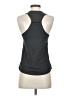 Unbranded Gray Active Tank Size S - photo 2