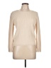 J.Crew Ivory Turtleneck Sweater Size L - photo 1
