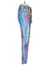 Assorted Brands Tie-dye Blue Jeans Size 5 - photo 4