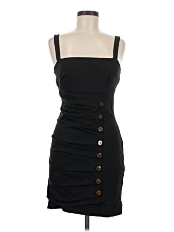 Finders Keepers Cocktail Dress (view 1)