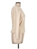 J.Crew Ivory Turtleneck Sweater Size L - photo 4