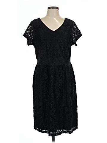 Isaac Mizrahi LIVE! Casual Dress (view 1)