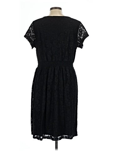 Isaac Mizrahi LIVE! Casual Dress (view 2)