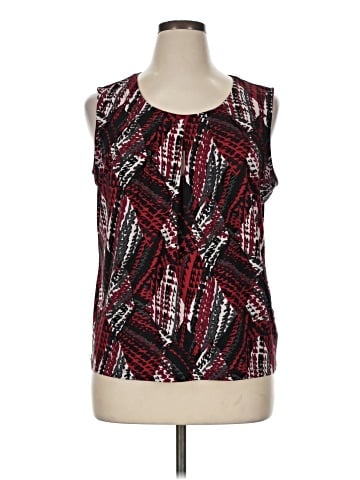 Kasper Tank Top (view 1)
