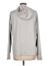 Athleta Silver Turtleneck Sweater Size L - photo 2