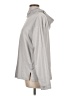 Athleta Silver Turtleneck Sweater Size L - photo 5