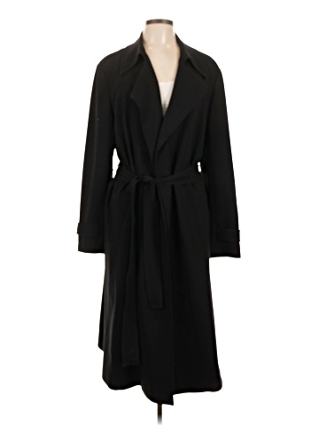 Theory Trenchcoat (view 1)