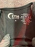 Zyia Active Black Tank Top Size M - photo 7