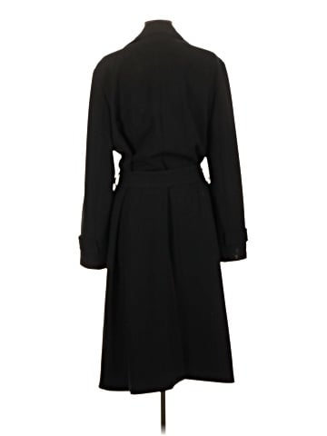 Theory Trenchcoat (view 2)