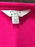 Crown & Ivy Pink Pullover Sweater Size XL - photo 7