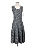 Lularoe Tweed Gray Casual Dress Size S - photo 1