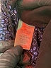 Max Studio Polka Dots Blue Jumpsuit Size XL - photo 4