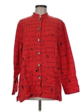 Chico's Design Kimono (view 1)