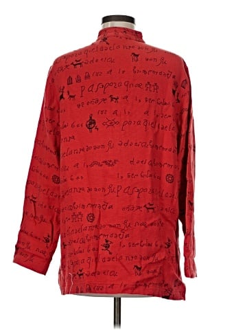Chico's Design Kimono (view 2)