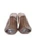 Schutz Tan Sandals Size 11 - photo 2