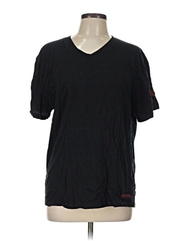 True Religion Short Sleeve T-Shirt (view 1)