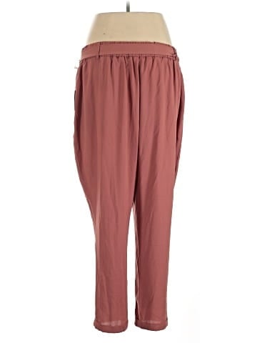 LC Lauren Conrad Casual Pants (view 2)