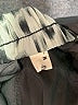 Chartou Animal Print Silver Casual Skirt Size M - photo 4