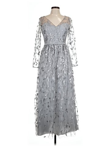 MARCHESA notte Cocktail Dress (view 1)