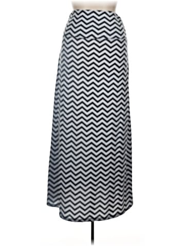 No Comment Casual Skirt (view 1)