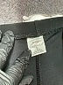 Galyan's Solid Black Athletic Shorts Size L - photo 3