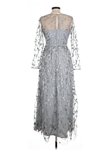 MARCHESA notte Cocktail Dress (view 2)