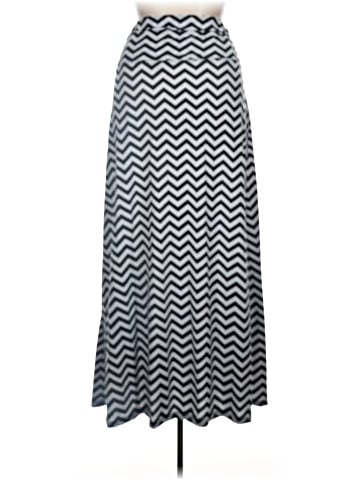No Comment Casual Skirt (view 2)