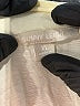 Sunny Leigh Ivory 3/4 Sleeve Top Size XL - photo 7