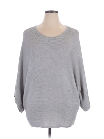 Soma Pullover Sweater (view 1)