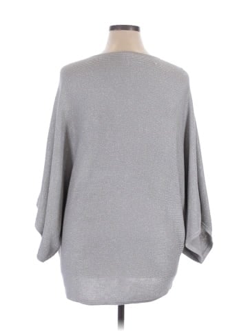 Soma Pullover Sweater (view 2)