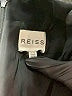 Reiss Black Cocktail Dress Size 6 - photo 6