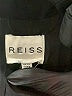 Reiss Black Cocktail Dress Size 6 - photo 7