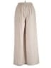 Wilster Stripes Tan Casual Pants Size XL - photo 1