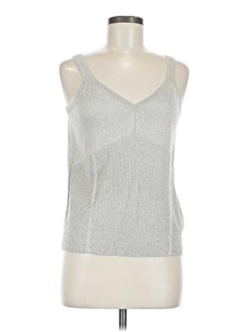 Nic + Zoe Sleeveless Top (view 1)