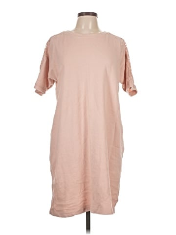 Ann Taylor LOFT Outlet Casual Dress (view 1)