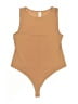 ABound Tan Bodysuit Size XL - photo 1