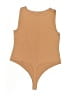 ABound Tan Bodysuit Size XL - photo 2