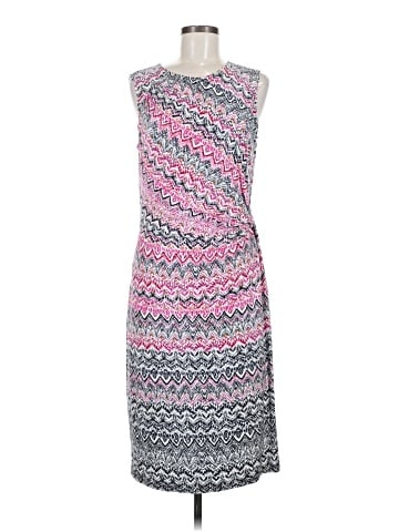 Nic + Zoe Casual Dress (view 1)
