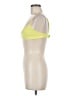 Lioness Yellow Tank Top Size M - photo 5