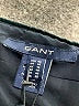 Gant 100% Polyester Tweed Gold Formal Skirt Size 10 - photo 4