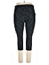 Xersion Graphic Black Active Pants Size XXL - photo 2