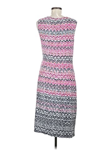 Nic + Zoe Casual Dress (view 2)