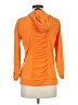 INC International Concepts Orange Cardigan Size M - photo 2