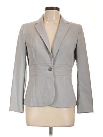 Jones New York Collection Blazer (view 1)