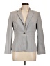 Jones New York Collection Gray Blazer Size 10 Petite - photo 1