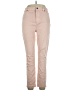 Lands' End Pink Jeans Size 14 - photo 1