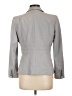 Jones New York Collection Gray Blazer Size 10 Petite - photo 2